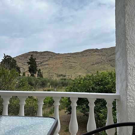 Giannis Apartment Pisses Exterior foto