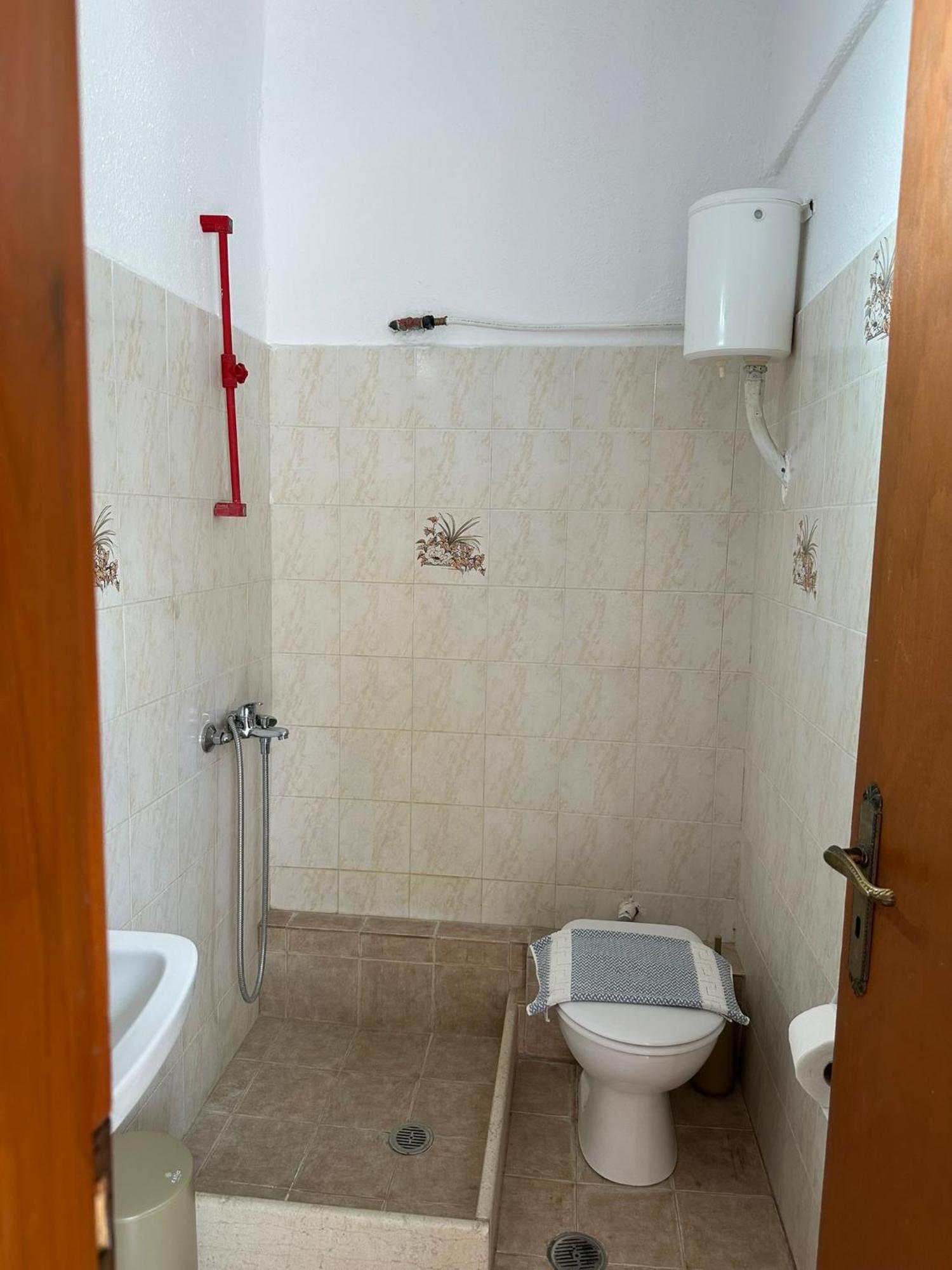 Giannis Apartment Pisses Exterior foto