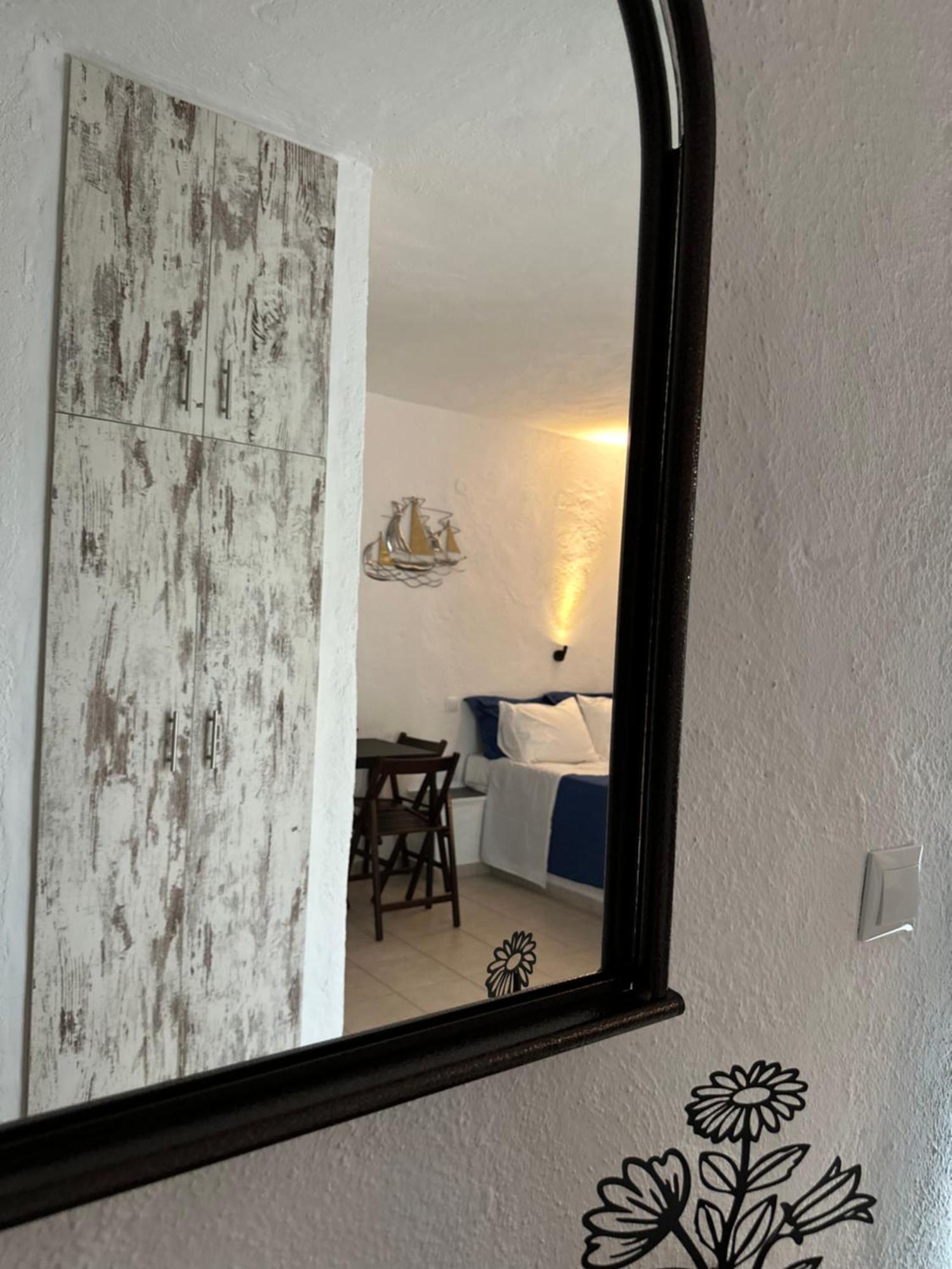 Giannis Apartment Pisses Exterior foto