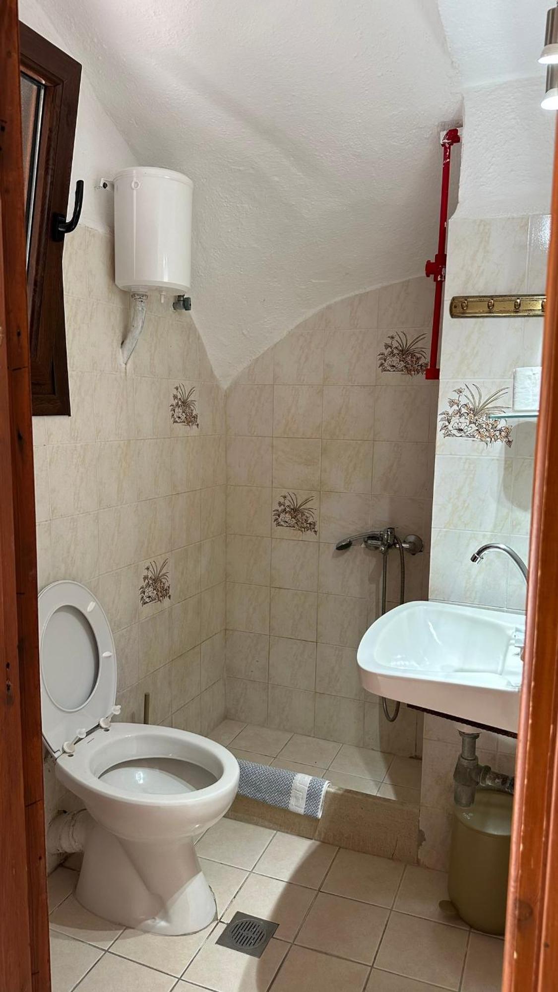 Giannis Apartment Pisses Exterior foto